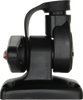 GME ABL013B Single Swivel Rectangular Antenna Base - Black