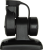GME ABL013B Single Swivel Rectangular Antenna Base - Black