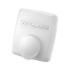 ZipWake CP-S Control Panel S Cover - White