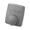 ZipWake CP-S Control Panel S Cover - Mid Grey