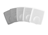 ZipWake CP-S Control Panel S Cover - Dark Grey