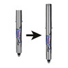 Reelax Reef 550 Stainless Steel Outrigger Main Tube Upgrade for Reef 450 (Pair)