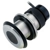 Airmar DT800 235kHz, 100W, Stainless Steel Smart Sensor With Valve - 0° Tilt, NMEA 2000