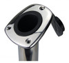 Reelax Stainless Steel Rod Holder Heavy Duty Angled 30 Degree 5.2A
