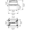 XSONIC Airmar M260 (9 pin black)