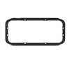 Fusion Sound-Panel Mounting Spacer - Black