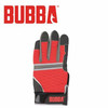 Bubba Ultimate Fishing Gloves - XL