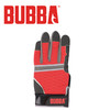 Bubba Ultimate Fishing Gloves - XL
