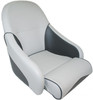 AXIS Deluxe Oceanstar Flip-up Seats