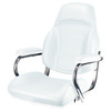 Reelax Cushion Bridge Chairs with Trim Set
