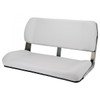 Reelax Offshore Series Double Bench Seat