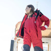 Burke Pacific Coastal CB10 Breathable Jacket