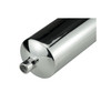 Reelax Stainless Steel Rod Holder Heavy Duty Straight 90 Degree with Drain