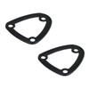 Reelax Gunnel Mount Base Gasket Set (Pair)