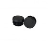 Reelax Outrigger Base Gunnel Mount Spare End Caps (pair)