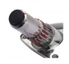 Reelax Outrigger Base Gunnel Mount Spare End Caps (pair)