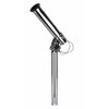 Reelax Base Multi Mount Rod Rigger Stainless Steel (Single)