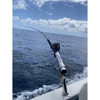 Reelax Base Multi Mount Rod Rigger Stainless Steel (Single)