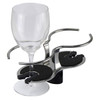 Reelax Drink/Wine Glass Holder Surface Mount