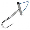 Reelax Meat Hook/Deep Drop Stainless Steel