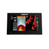 Simrad NSX 3009 (9inch) with Active Imaging 3-1 and CMap Discover X
