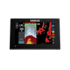 Simrad NSX 3012 (12inch) with Active Imaging 3-1 and CMap Discover X