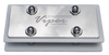 Viper Winch Alloy Boat Boat Fitment Kit to Suit Micro Winch Installations