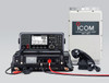 ICOM GM800  - GMDSS MF/HF Transceiver With Class A DSC