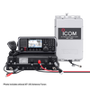 Icom IC-M804 MF/HF Marine SSB Transceiver, DSC Built-In Australian Type Approved