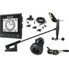 B&G - Triton2 WS310 Wired Wind, Depth/Speed Pack