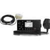 B&G - V60-B DSC VHF Marine Radio with Built in Transponder AIS system & External