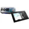 B&G - Zeus 3S 12 MFD with world basemap & HALO20+ Radar (Discontinued)