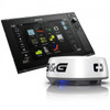 B&G - Zeus 3S 12 MFD with world basemap & HALO20+ Radar (Discontinued)