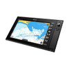 B&G - Zeus 3S 16 MFD with World Basemap