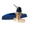Airmar B744V Triducer Mutisensor Through Hull Transducer