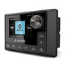 JL Audio MediaMaster 105 Stereo - MM105 Weatherproof Source Unit With Colour LCD Display