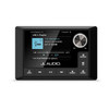 JL Audio MediaMaster 105 Stereo - MM105 Weatherproof Source Unit With Colour LCD Display