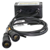 Humminbird Chirp Transducer Adapter Box