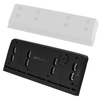 Zipwake AP450-S Adaptor Plate Kit 1x 450mm (Series S only)