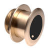 Airmar B175 Low Frequency CHIRP Thru Hull Transducer 0° Tilt - Mix And Match