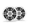 Fusion Marine Coaxial Speakers - Pair