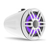 Fusion XS Series Marine Wake Tower Speakers, 6.5" 200W With RGB LED Lighting