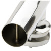 Rod Holder - 38-50mm Clamp on Adjustable Stainless Steel