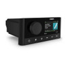 Fusion RA210 Marine Stereo With Built-In Bluetooth