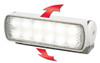 Sea Hawk LED Floodlights - Bracket Mount - Spread