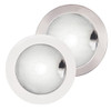 Hella White EuroLED 150 Touch Lamp
