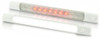 Hella Dual Colour LED Strip Lamps