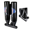 Reelax Black Edition Slimy Twin Tube