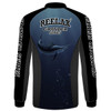 Reelax Kids Fishing Shirt Grander Series Edition
