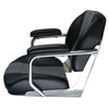 Reelax Offshore Series Helm Chair with Grabrail